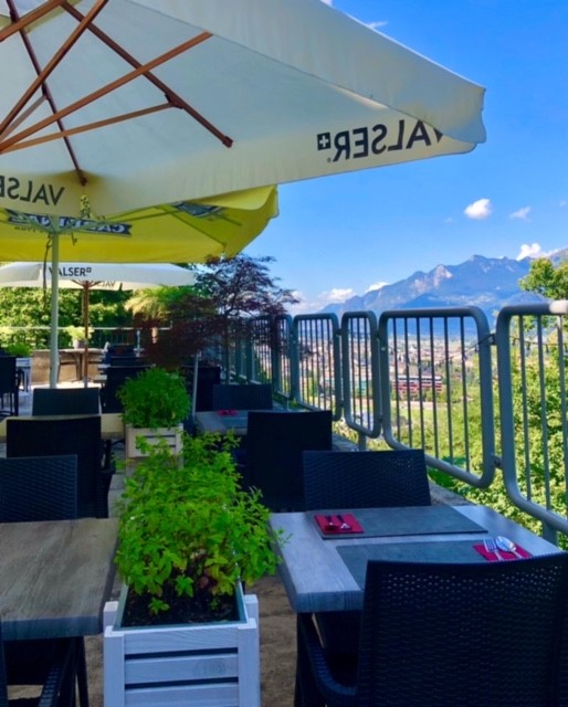 Image du restaurant